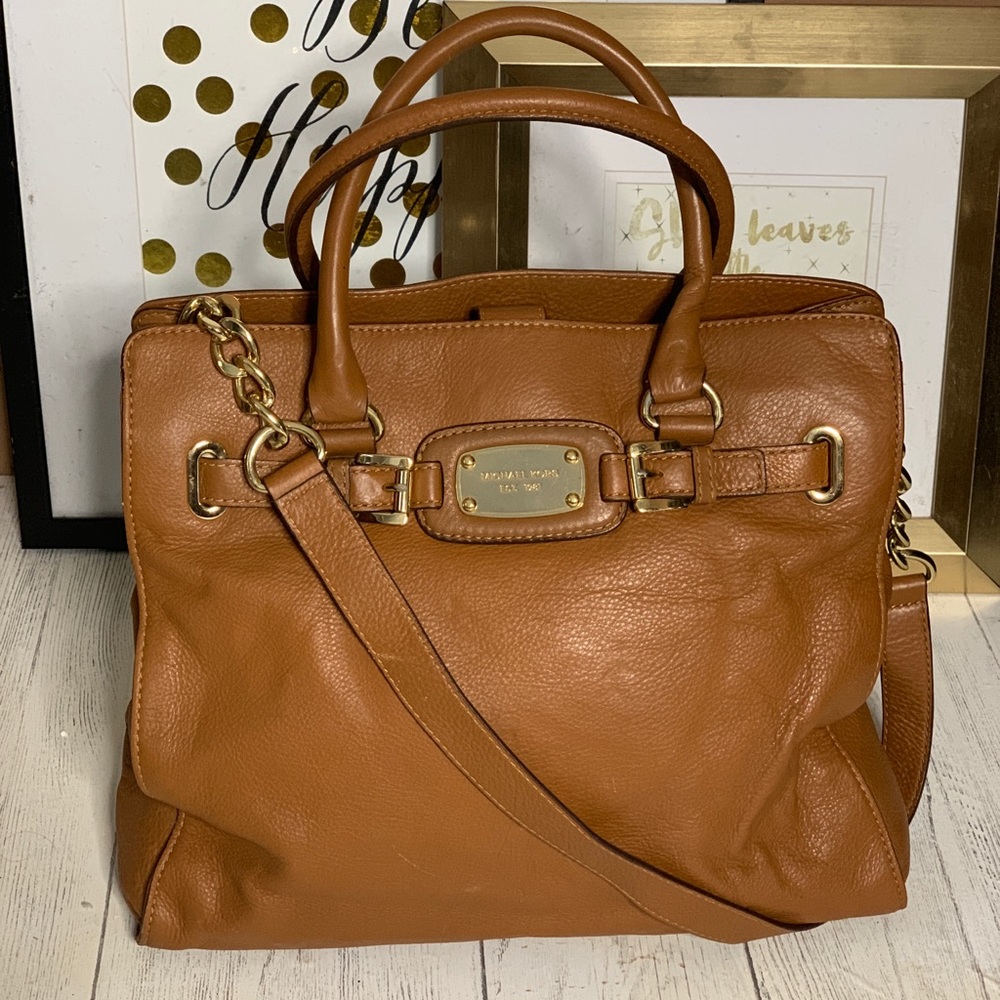 Hamilton Michael Kors